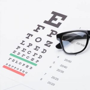 Vision Clinic